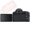 Canon Rebel SL3 DSLR Camera+ 5 Lens Kit: 18-55mm STM + 70-300mm + 500mm and More