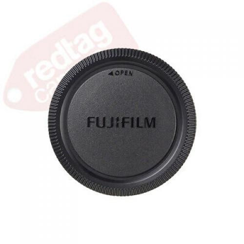 Fujifilm X-T3 Mirrorless 26.1MP 4K Fuji X T3 Digital Camera Body Silver