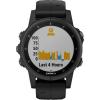 New Garmin Fenix 5s Plus, Smaller-Sized Multisport GPS Smartwatch, 010-01987-02