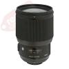 Sigma 85mm f/1.4 DG HSM Art Lens for Canon EF