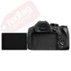 Panasonic Lumix DMC-FZ300 12.1 MP 4K Digital Camera 24x Optical Zoom WiFi