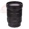 Sony E PZ 18-105mm f/4 G OSS Lens SELP18105G + Deluxe Accessory Kit