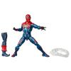 Spider-Man Marvel Legends 6-inch Wave 1 Set (Demogoblin BAF)