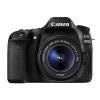 Canon EOS 80D Digital SLR Camera with 18-55mm EF-S IS STM Lens