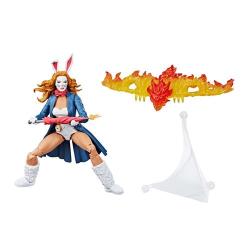 Spider-Man Marvel Legends Series 6-inch White Rabbit