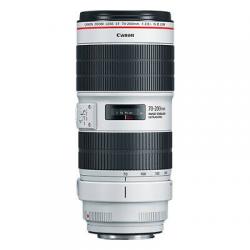 Canon EF 70-200mm f/2.8L IS III USM Lens