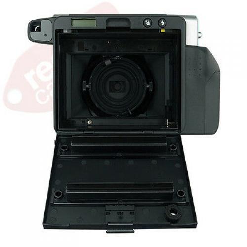 Fujifilm INSTAX Wide 300 Fuji Instant Camera Black + 20 Film Bundle