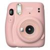 Fujifilm Instax Mini 11 Fuji Instant Film Camera Blush Pink