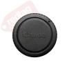 Canon EOS M6 Mirrorless Digital Camera with 15-45mm EF-M IS STM Lens Black