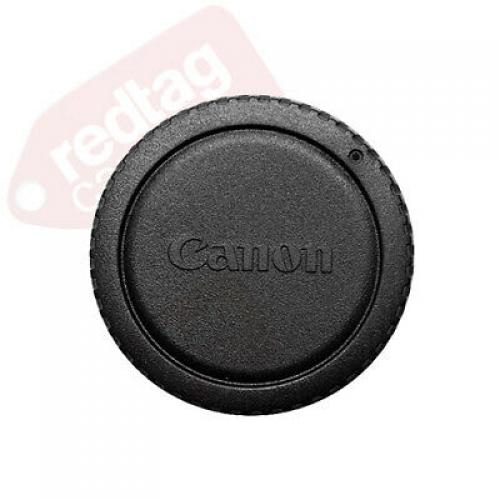 Canon EOS M6 Mirrorless Digital Camera with 15-45mm EF-M IS STM Lens Black