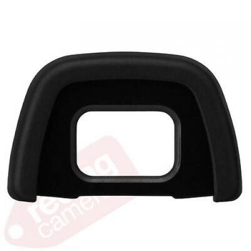 Nikon D610 Digital SLR Camera + 16GB Multi Lens Bundle: 18-55mm + 55-200mm VRII