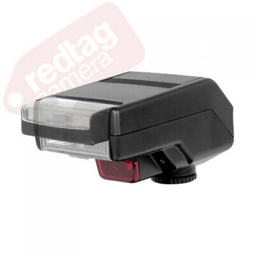 Bower SFD450C Digital e-TTL II Dedicated Autofocus Illuminator for Canon