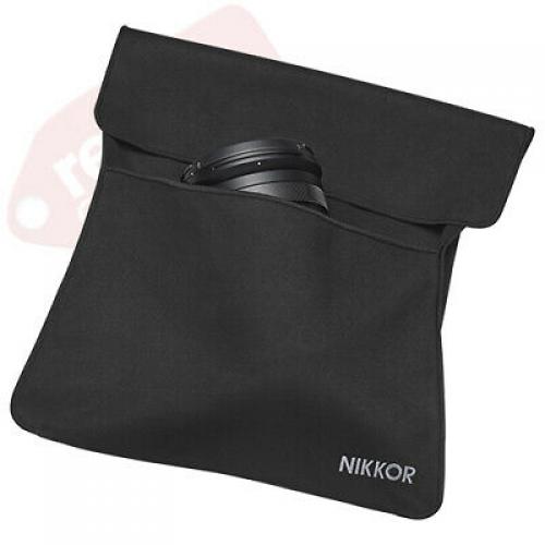 Nikon NIKKOR Z 24-70mm f/2.8 S Lens + Filter Kit + Accessory Kit