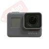 GoPro HERO6 Black 12 MP Waterproof 4K Camera Camcorder Wi-Fi