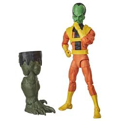 Marvel Legends Avengers Video Game Wave The Leader (Abomination BAF)