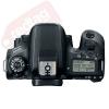 Canon EOS 77D 24.2MP Digital SLR Camera Body