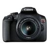 Canon EOS Rebel T7 24.1MP DSLR Camera with EF-S 18-55mm f/3.5-5.6 IS II Lens