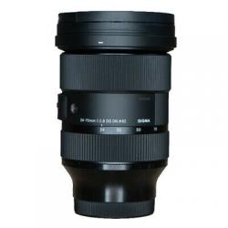 Sigma 24-70mm f/2.8 DG DN Art Lens for Leica L