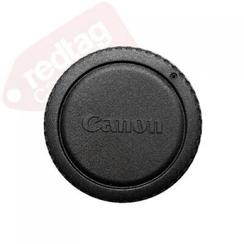 Canon T6 / 1300D SLR Camera + 4 Lens Kit 18-55mm + 70-300mm + 16GB Top Value Kit
