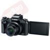 Canon PowerShot G1 X Mark III 24.2MP Digital Camera 3x Optical Zoom WiFi / NFC