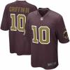 Nike Washington Redskins Robert Griffin III NFL Jersey Men's small NEW
