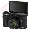 Canon PowerShot G7X Mark III 20.2MP 4K Digital Camera 4.2x Zoom Silver+ 16GB Kit