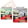 Nikon 18-55mm f/3.5-5.6G VR Lens + Kit for D3300 D3400 D5300 D5500 D7100 D500