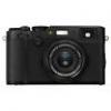 Fujifilm X100F 24.3MP Digital Camera Full HD Wi-Fi Black
