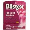 Blistex Medicated Berry Balm SPF 15 0.15 oz