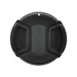 52mm Lens Cap Cover for Nikon 18-55mm, 55-200mm, 50mm f/1.8D Lenses