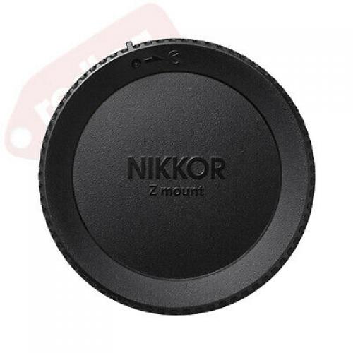 Nikon NIKKOR Z 24-70mm f/4 S Lens