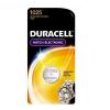 2 FRESH Duracell 1025 Watch Batteries CR1025 CR 1025 3V Lithium Battery NEW