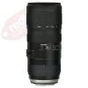 Tamron SP 70-200mm f/2.8 Di VC USD G2 Lens for Canon EF