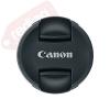 Canon EF-S 18-200mm f/3.5-5.6 IS Lens + Filter Kit + Lens Hood + Cap Kepper
