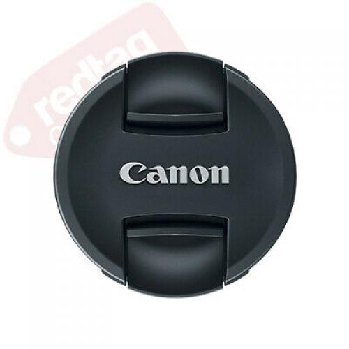 Canon EF-S 18-200mm f/3.5-5.6 IS Lens + Filter Kit + Lens Hood + Cap Kepper