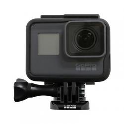 GoPro HERO6 Black 12 MP Waterproof 4K Camera Camcorder Wi-Fi