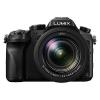 Panasonic Lumix DMC-FZ2500 20.1MP 4K Digital Camera 20x Optical Zoom WiFi