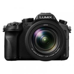 Panasonic Lumix DMC-FZ2500 20.1MP 4K Digital Camera 20x Optical Zoom WiFi