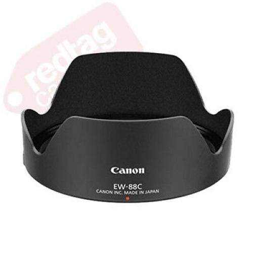 Canon EF 24-70mm f/2.8L II USM Standard Zoom Lens + Deluxe Accessory Kit