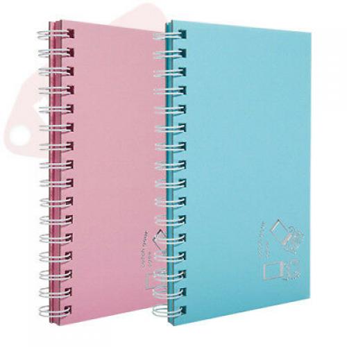 Fuji Instax Photo Album 60 Inserts Blue for Fujifilm Mini Film 7S 8 9 25 50S 90