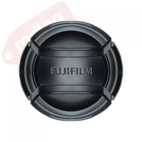 Fujifilm XF 18-55mm f/2.8-4 R LM OIS Zoom Lens + Deluxe Accessory Kit