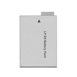 Li-ion Battery Pack for Canon LP-E8 Digital Camera T3I 600D T4I 650D T5I 700D