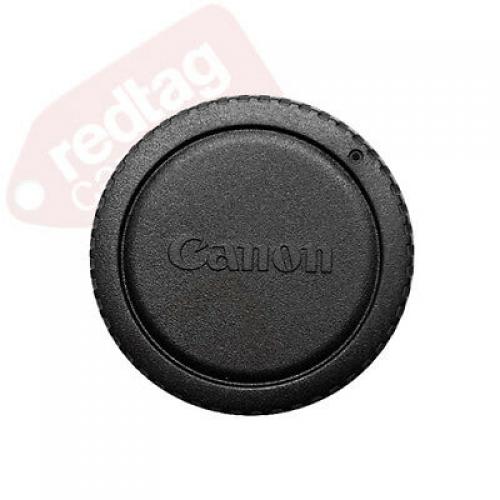 Canon EOS 3000D / T100 DSLR Camera + 5 Lens Kit: 18-55mm+ 70-300mm+ 500mm & More