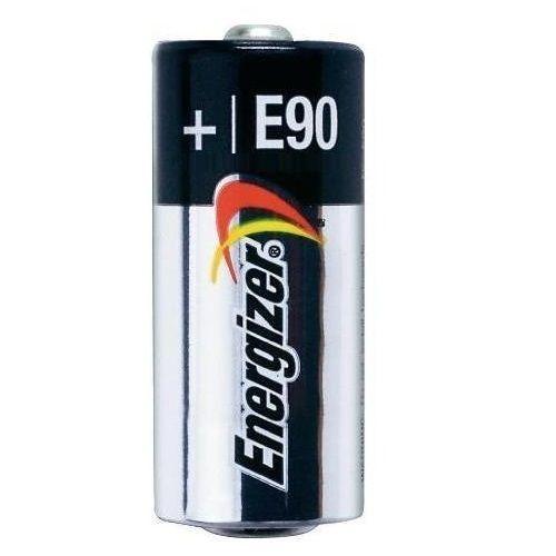 Energizer N E90 Battery Alkaline 1.5 Volt LR1 MN9100 910A