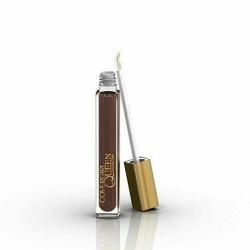 Covergirl Queen Collection Colorlicious Lip Gloss Spiced Latte Q700 NEW!