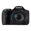 Canon PowerShot SX540 HS 20.3MP Digital Camera 50x Optical Zoom Full-HD WiFi/NFC
