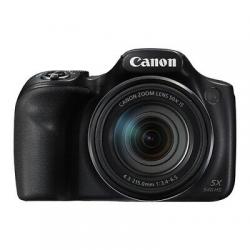 Canon PowerShot SX540 HS 20.3MP Digital Camera 50x Optical Zoom Full-HD WiFi/NFC