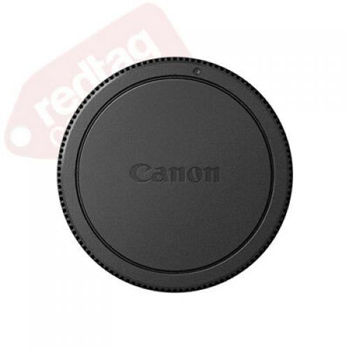 Canon EF-M 15-45mm f/3.5-6.3 IS STM Lens Graphite