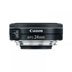 Canon EF-S 24mm f/2.8 STM Lens
