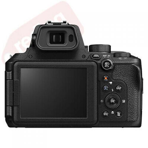 Nikon Coolpix P950 16MP 4K Digital Camera with 83x Optical Zoom